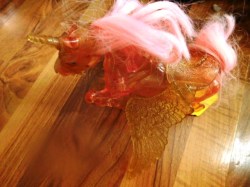 she ra crystal horse